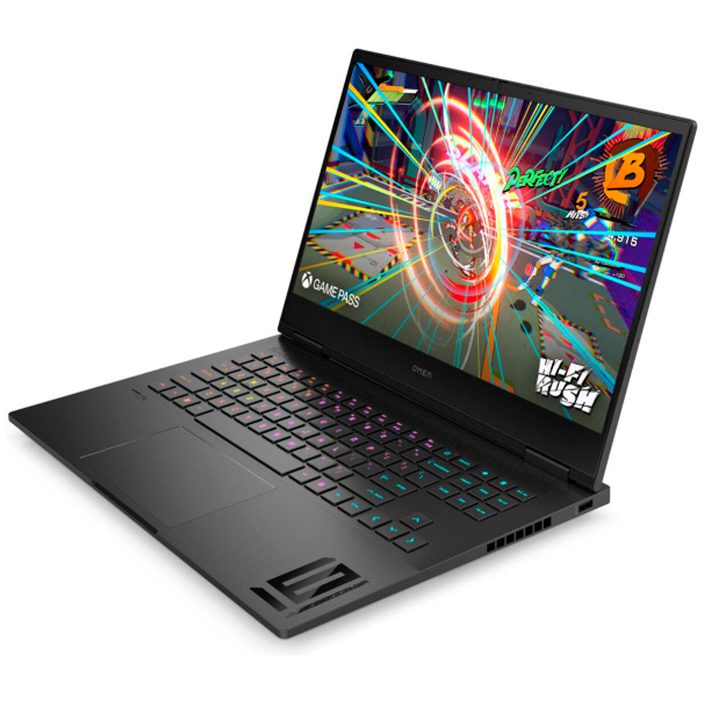 HP OMEN ノート4060 i9-14900hx16インチ240hz64gb 80ea4078-daf8-4c46-a27b-