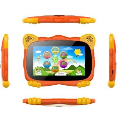 Trifone Kids Tablet 3GB RAM/ 32GB ROM 