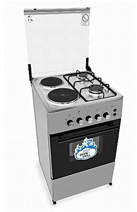 price of scanfrost gas cooker