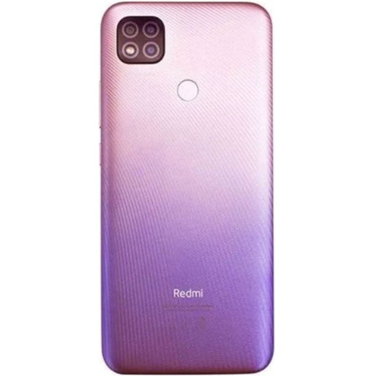 lavender purple redmi 9c